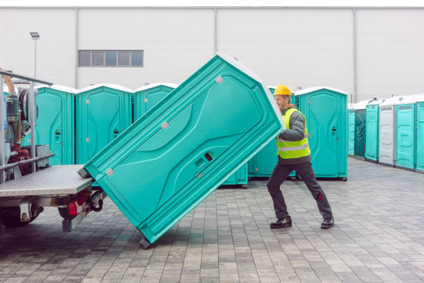 Portable Toilet Options We Offer in Grottoes, VA