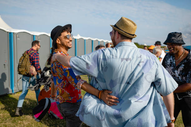 Best Porta potty rental for parties  in Grottoes, VA